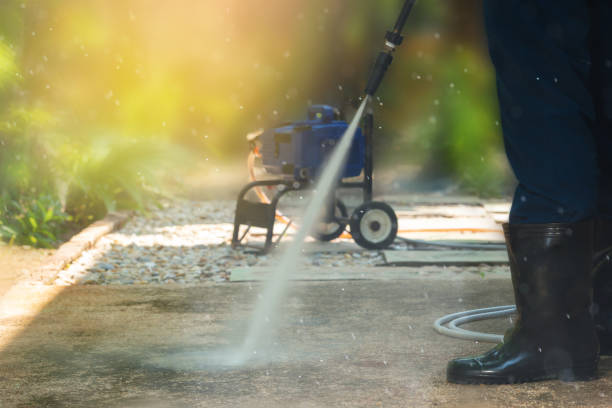 Best Solar Panel Cleaning  in Saugerties South, NY